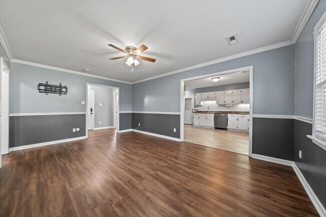 Building Photo - 9496 Holly Grove Rd