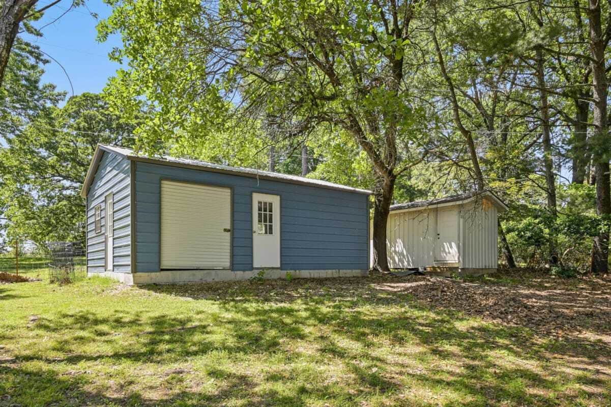 Building Photo - 1306 Marion Dr