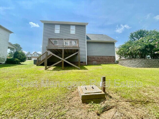 Building Photo - 216 Cobblestone Dr