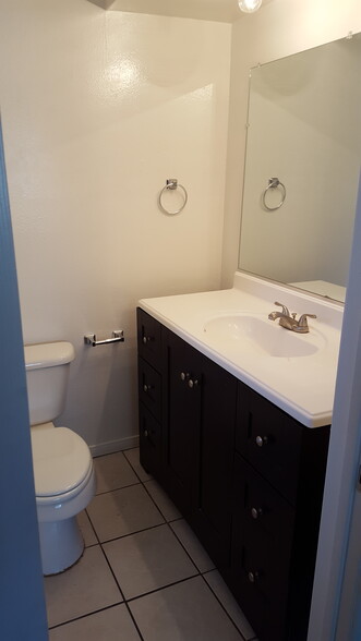 Master Bathroom - 1016 Post St