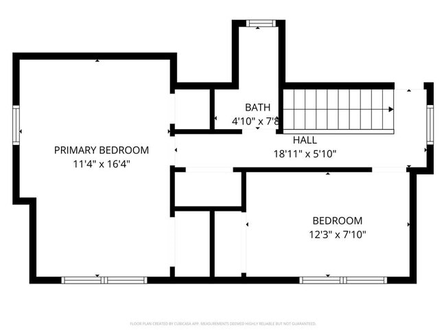Building Photo - 1697 Rose Pl W