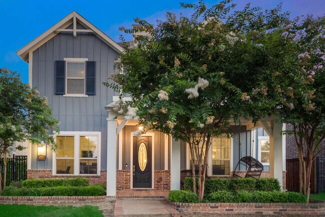 Building Photo - Welcome to your new 5 Bed-4 Bath home in t...