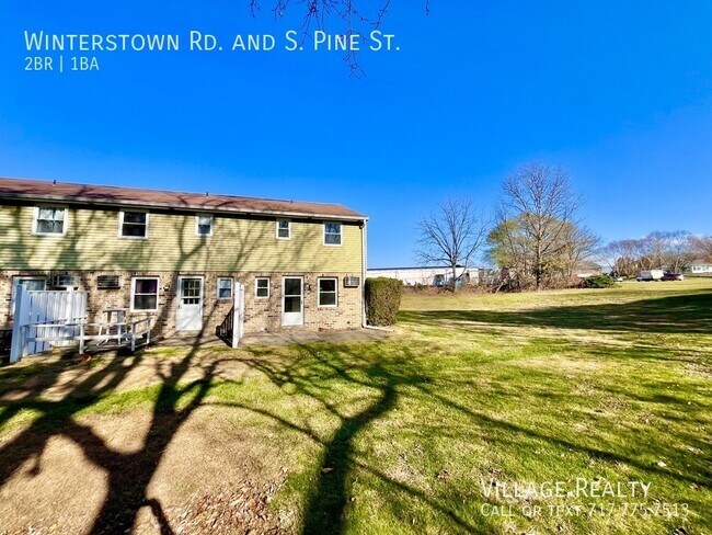 Building Photo - 100 Winterstown Rd