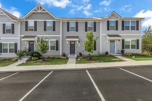 Building Photo - 2757 Thornton Grove Blvd