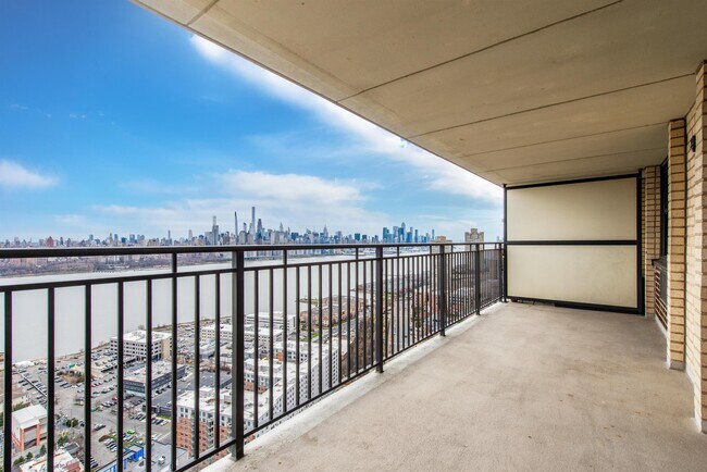 Building Photo - 7855 JFK Blvd E