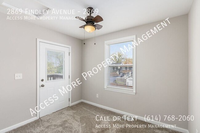 Building Photo - 2869 Findley Ave