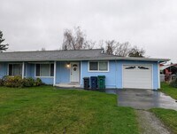 Building Photo - North 19th Street