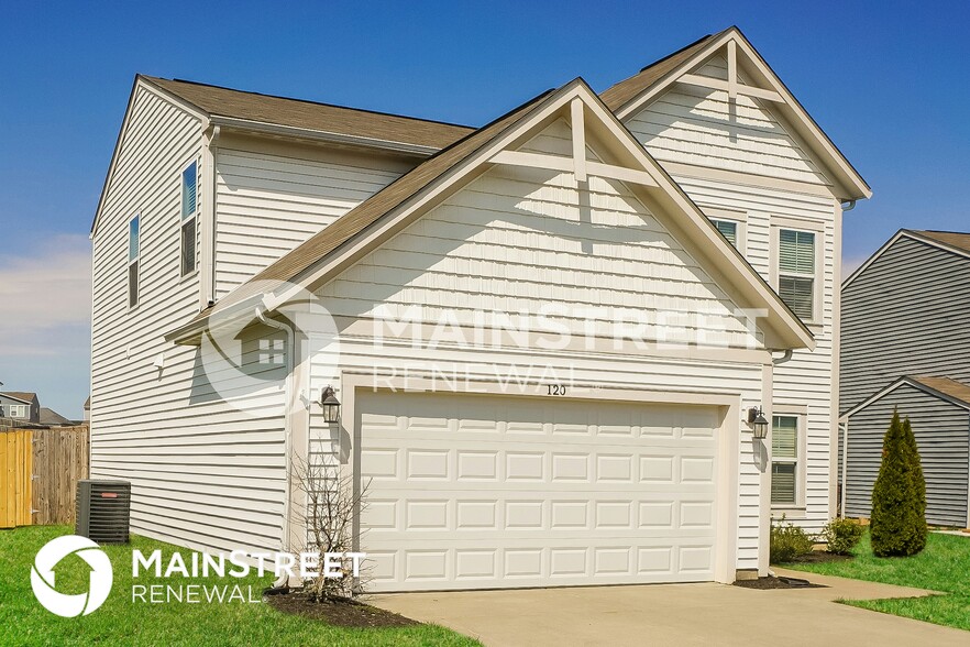 Building Photo - 120 Wedgewood Ct