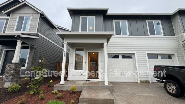 Building Photo - 5387 NW Torchcrest Pl