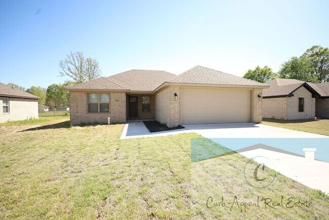 Building Photo - Recent construction, beautiful 3 bed / 2 bath home - Brookland!