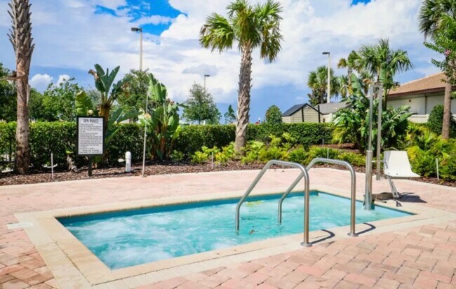 Building Photo - BEAUTIFUL CHAMPIONS GATE 2 BED 2 BATH COND0  w/GARAGE - FULLY FURNISHED - 12 MONTH RENTAL