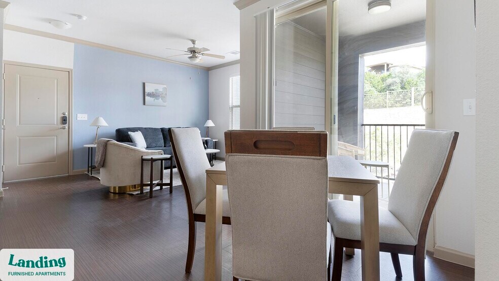 Building Photo - 7602 Luskey Blvd