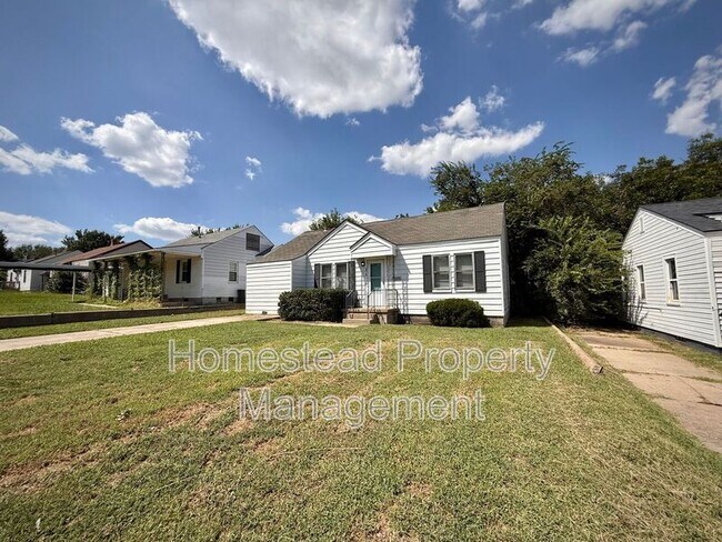 Primary Photo - 3513 NW 26th St