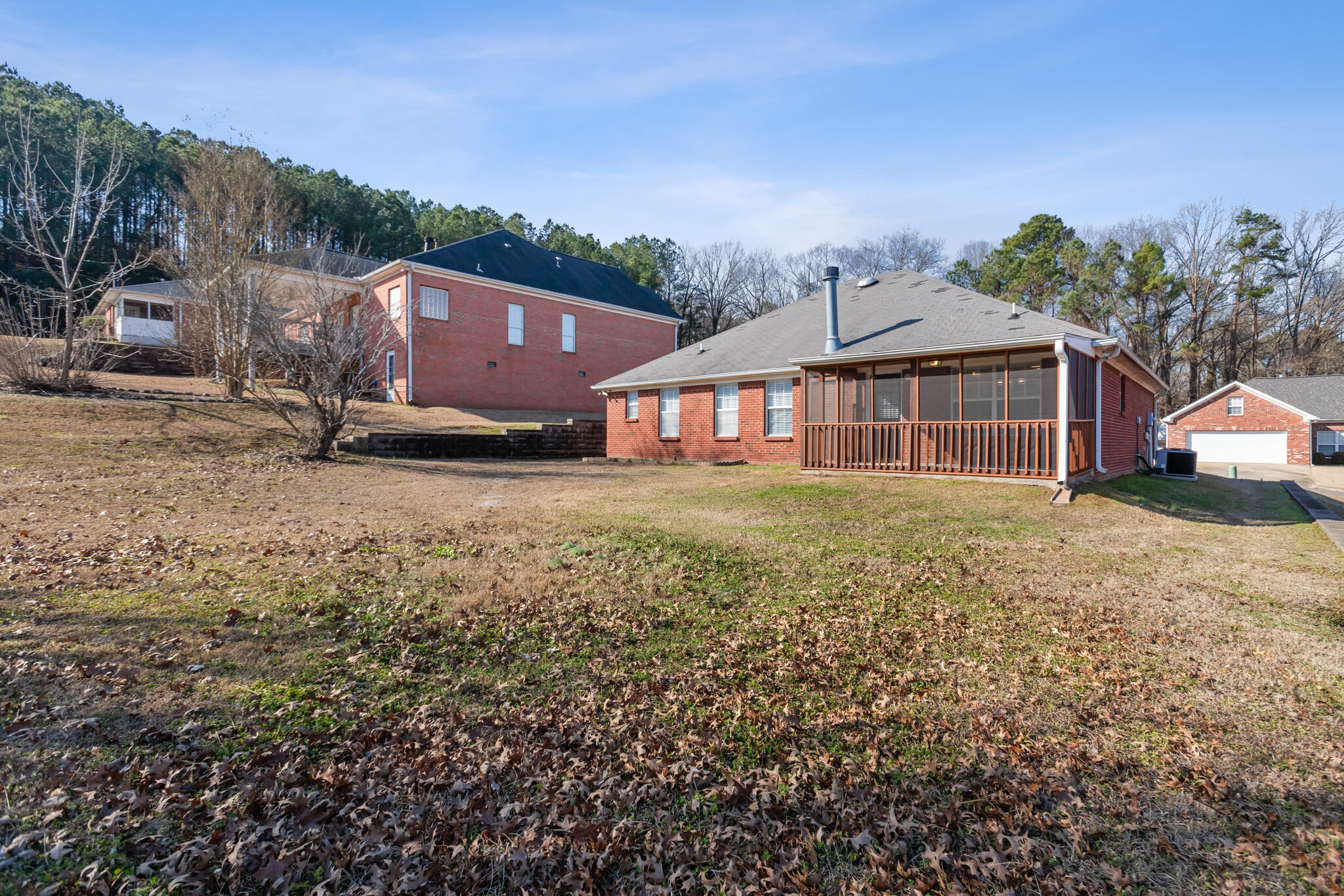 Building Photo - 5547 Matt Aaron Ln