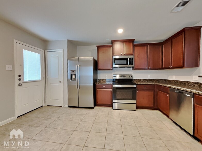 Building Photo - 5715 Rainbow Rd.