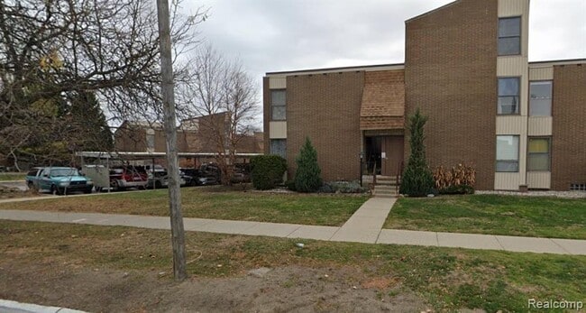 Primary Photo - 29 Dickinson St