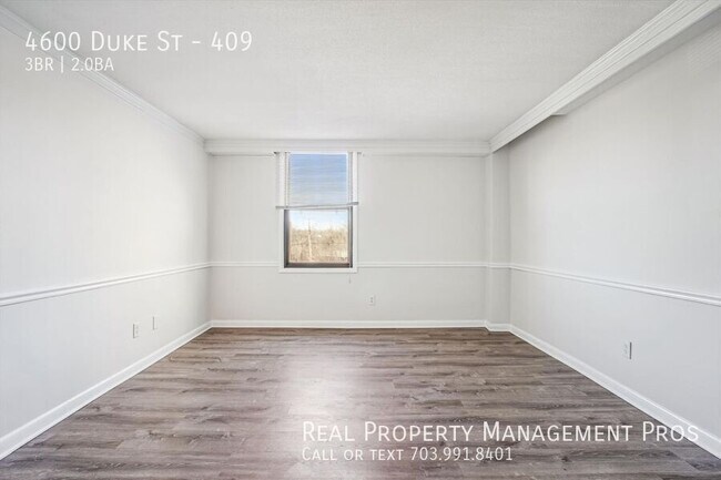 Building Photo - 4600 Duke St