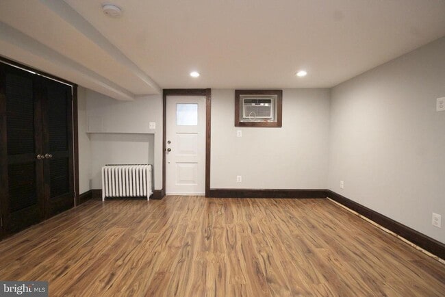Building Photo - 138 Randolph Pl NW