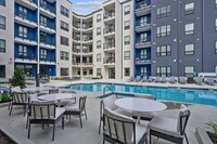 Building Photo - Aspire Kenwood Apartments
