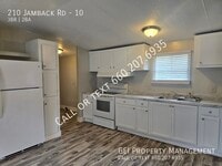 Building Photo - 210 Jamback Rd