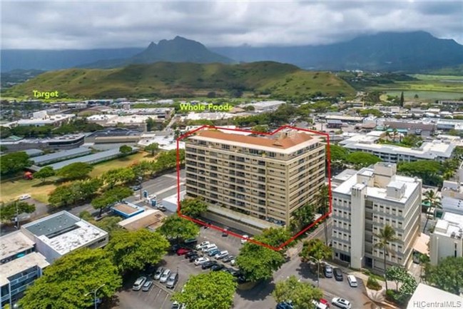 Building Photo - 14 Aulike Street, Unit 406