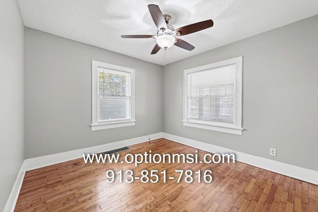 Building Photo - Now Available in Harrisonville!