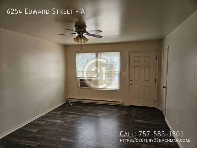 Building Photo - 6254 Edward St