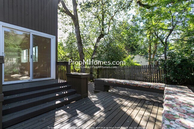 Building Photo - Stunning Four Bedroom Home w/ Lake Easement Access!