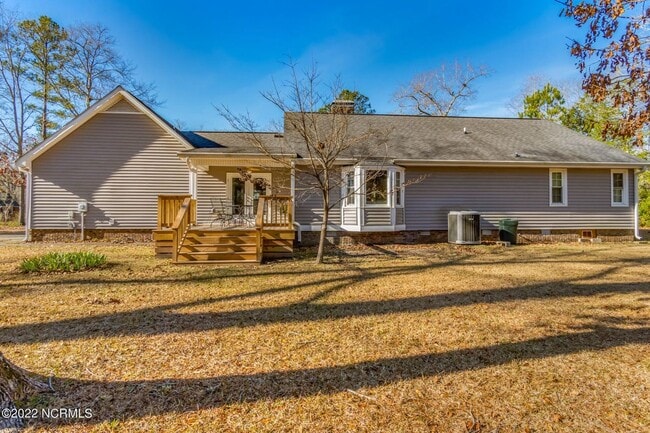 Building Photo - 1701 Pennyroyal Rd