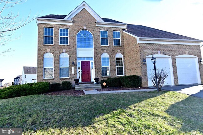 Building Photo - 7001 Chaptico Ct