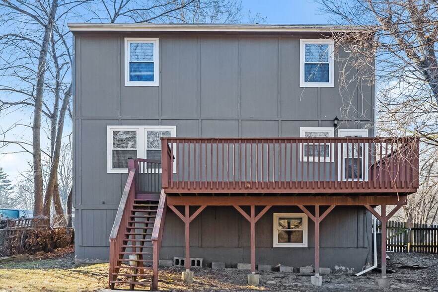Building Photo - 1520 Osage St