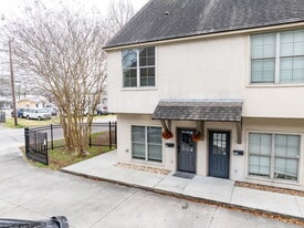 Building Photo - 1402 Jefferson St