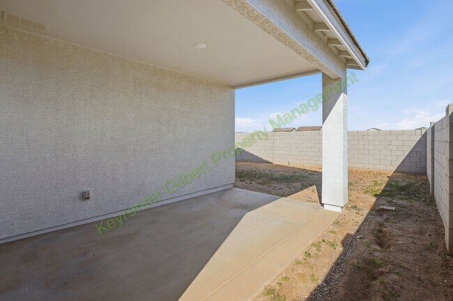 Building Photo - Brand New Never-Lived-In Home in San Tan Valley – Modern Comfort Meets Fresh Start