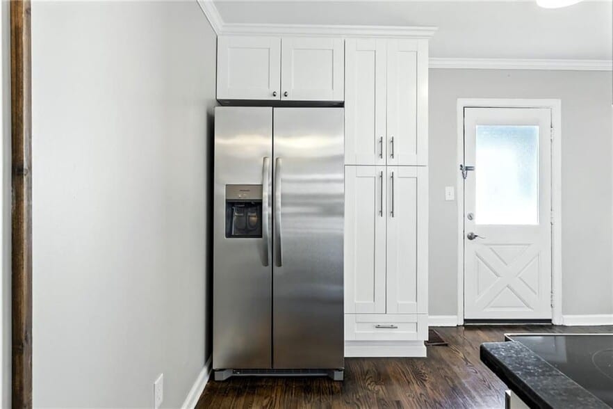 Building Photo - 1411 Mercer Ave