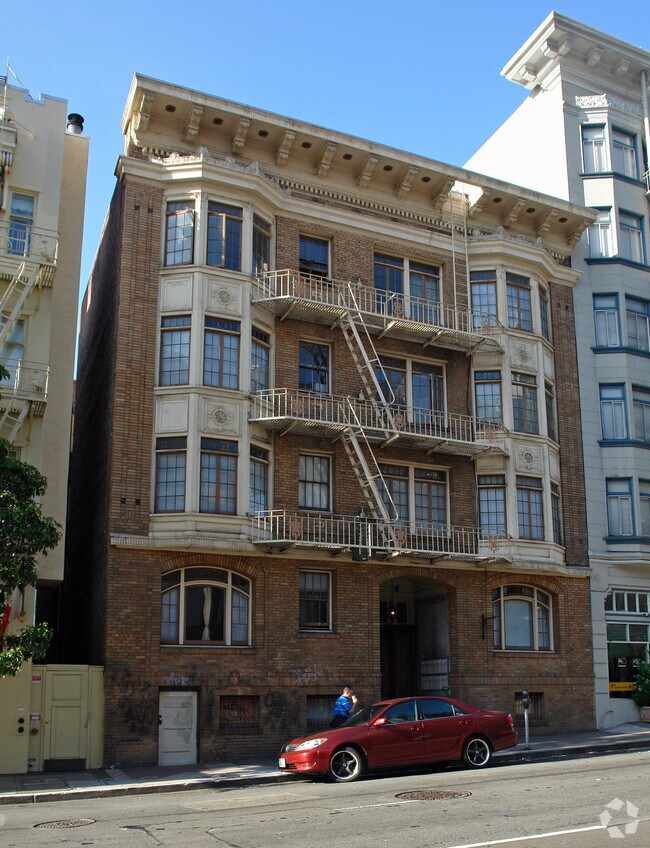Primary Photo - 875 Bush St