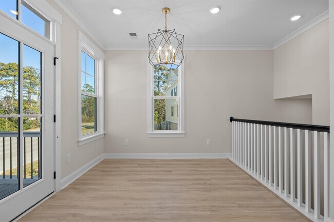 Building Photo - 8485 Duke Pl