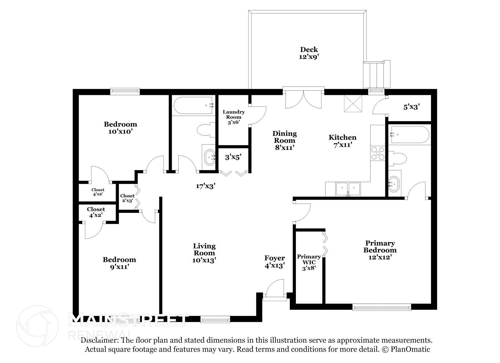 Building Photo - 217 Dogwood Trail