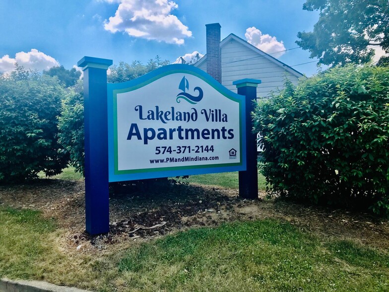 Interior Photo - Lakeland Villa Apartments