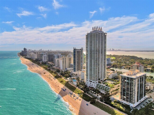 Building Photo - 6365 Collins Ave