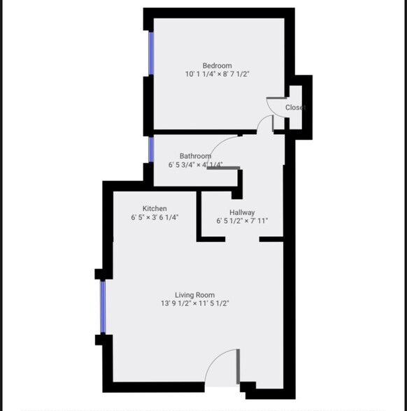 Building Photo - 45 Tiemann Pl