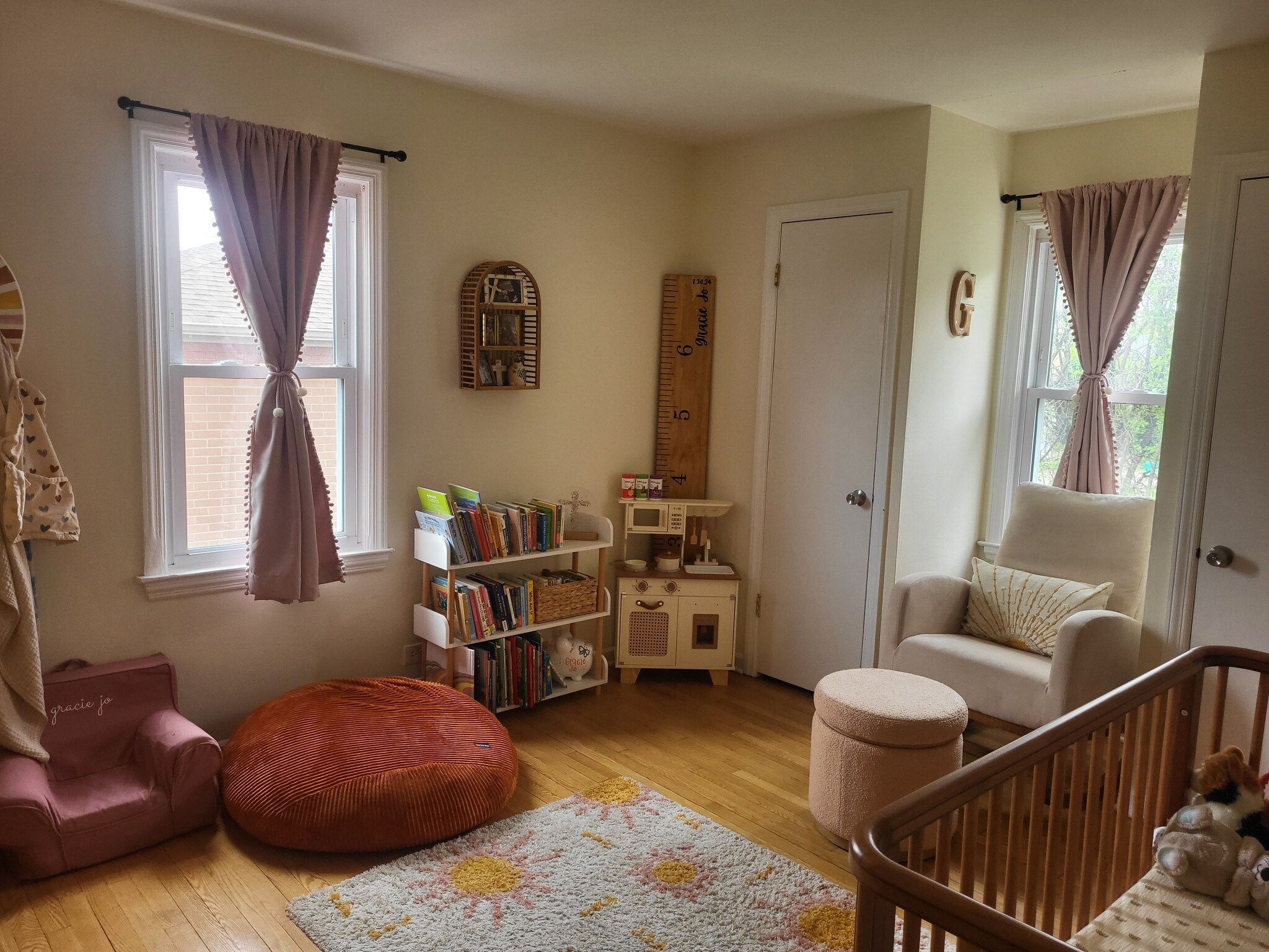 Bedroom 2 - 226 North Ave