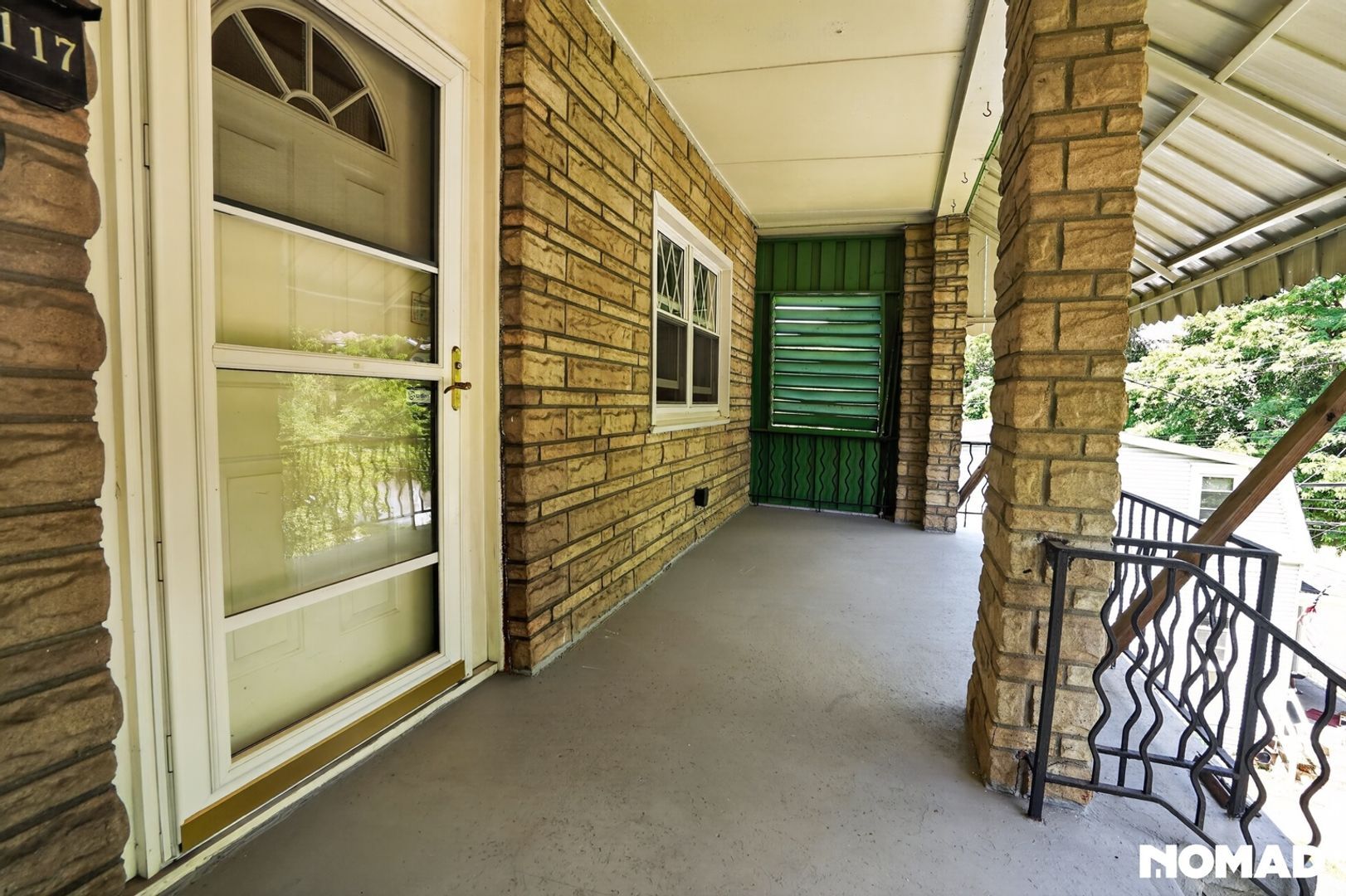 Building Photo - 1117 Chartiers Ave