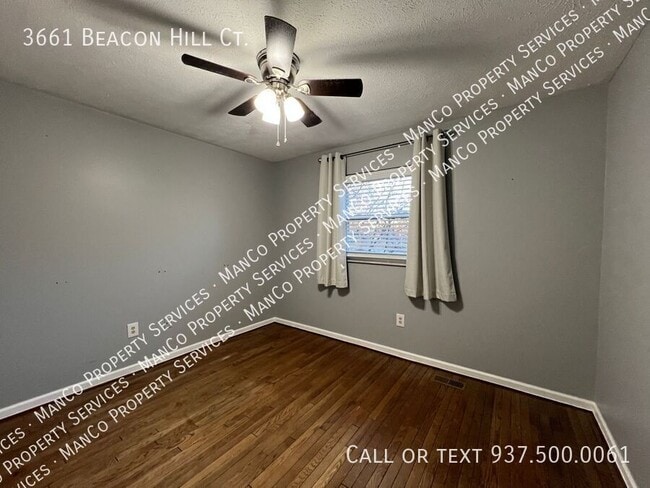 Building Photo - 3661 Beacon Hill Ct