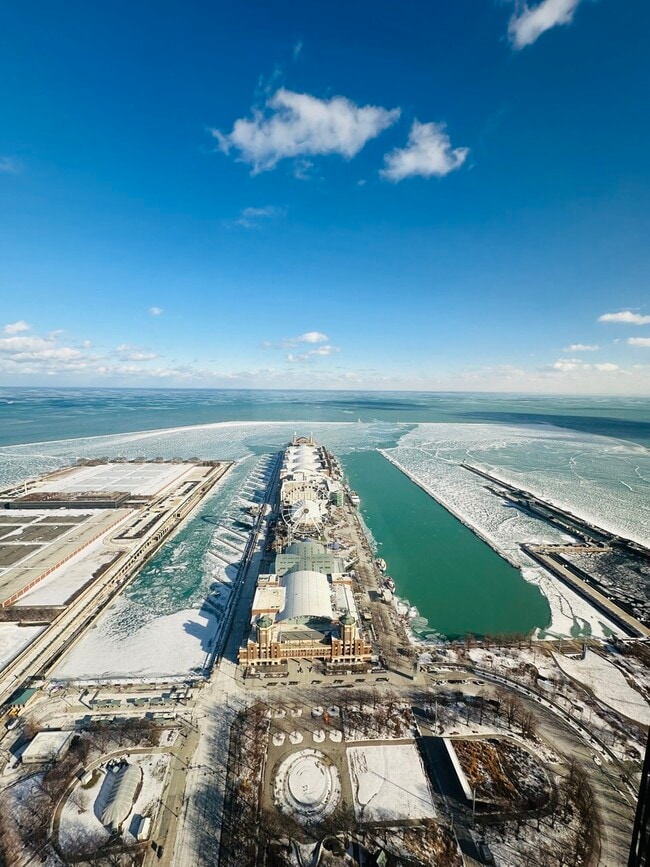 Building Photo - 505 N Lake Shore Dr