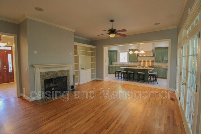 Building Photo - 1666 Back Creek Rd