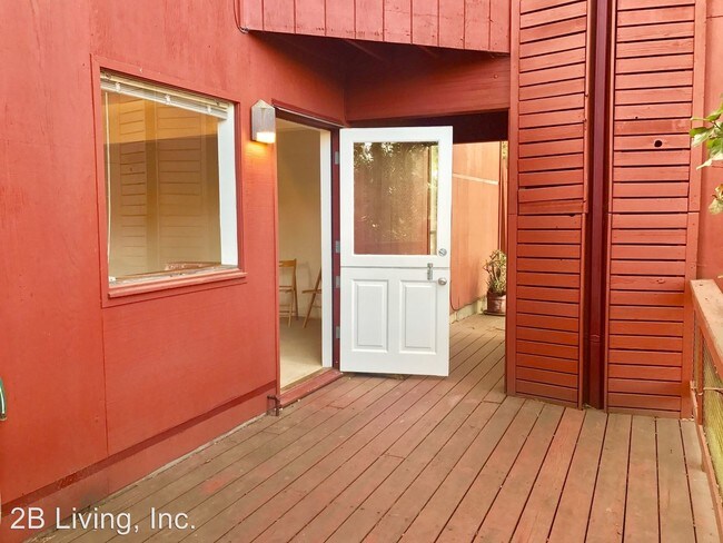 Building Photo - 780 Wildcat Canyon Rd