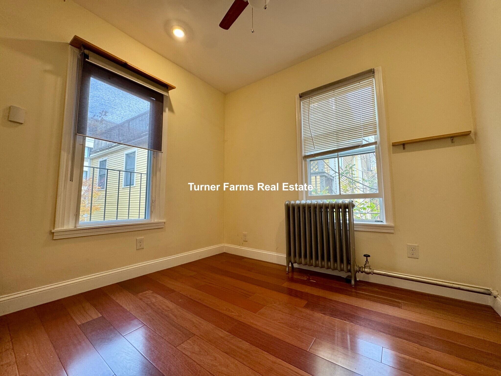 Building Photo - 91 Hancock St