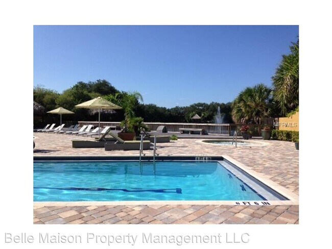 Building Photo - 2 br, 2 bath House - 5730 Baywater Drive #32