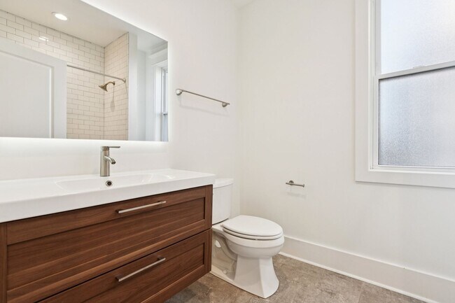 Building Photo - Historic Charm Meets Modern Living in This...