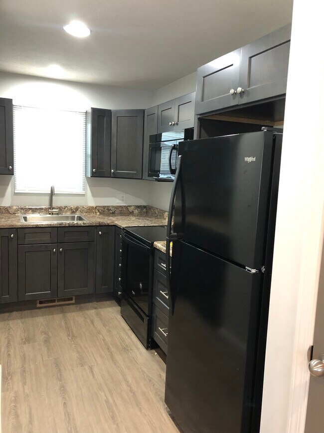 Building Photo - 1423 Union St